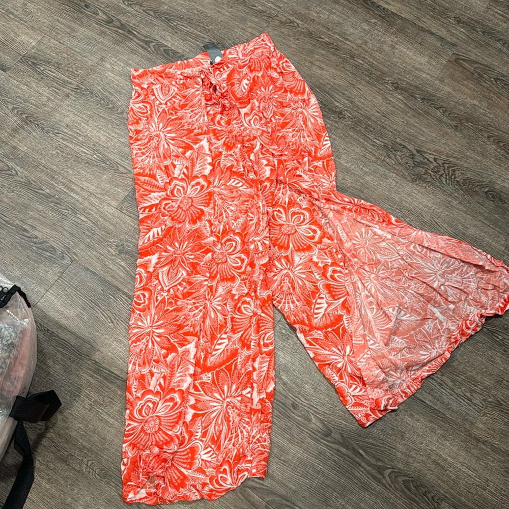 Vince Camuto, swim size medium pants